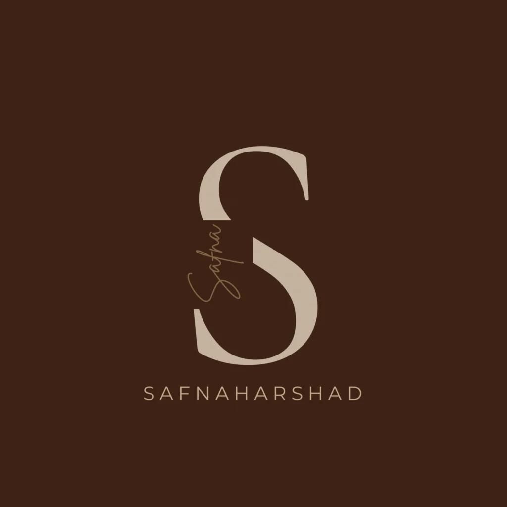 Safna Logo - Best Digital Marketing Strategist in Calicut